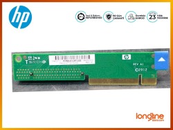 HP 683247-001 PCIe Riser Assy 3PAR 7000 Storage QR482-60501 - 1