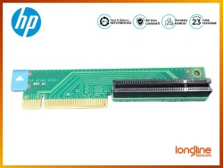 HP - HP 683247-001 PCIe Riser Assy 3PAR 7000 Storage QR482-60501 (1)