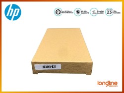 HP - HDD 1.2TB 10K 6G SAS 2.5 DP W/G7 TRAY ENT 693648-B21 726480-001 693719-001