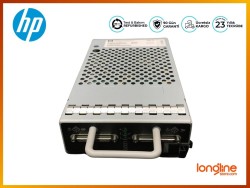 HP 70-40458-12 411085-001 Dual Port U320 Controller Module - 3