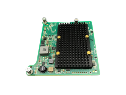 HP NETWORK ADAPTER MEZZANINE 16Gb FC DP HBA FOR BLc QMH2672 710608-B21 711305-001 710610-001 - HP