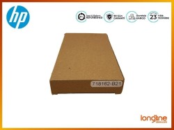 HP 1.2TB 6G SAS 10K 2.5IN DP ENT SC HDD 718162-B21 - 1