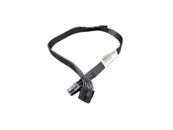 HP 735515-001 Gen8 Gen9 6-Position Power Cable 732653-001 - HP