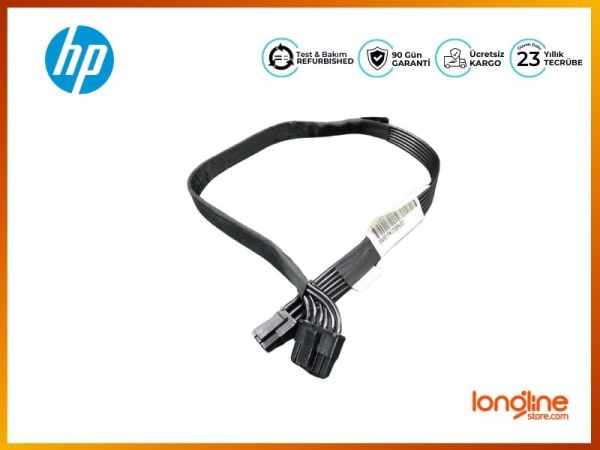 HP 735515-001 Gen8 Gen9 6-Position Power Cable 732653-001