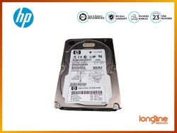 HP - Hp 73GB 10K 80PIN SCSI A6804-69002 ST373405LC P3577-69001