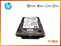 Hp 73GB 10K 80PIN SCSI A6804-69002 ST373405LC P3577-69001 - HP (1)