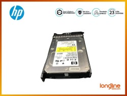 Hp 73GB 15K 80PIN SCSI 3.5