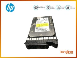 Hp 73GB 15K 80PIN SCSI 3.5