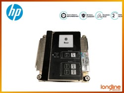 HP - HP 740345-001 Heat Sink Gen9 Server Blade 777687-001
