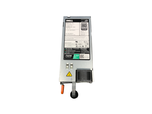 Hp 750W FOR DL380 G6 G7 G8 AC CS HE 593831-B21 599383-001 591556 - 1