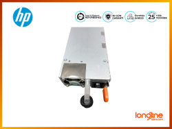 Hp 750W FOR DL380 G6 G7 G8 AC CS HE 593831-B21 599383-001 591556 - HP (1)