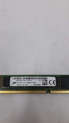 HP 757048-001 8GB 2RX4 PC3L-12800R VLP MEMORY - 2660-0355 - Thumbnail