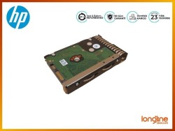 HP - HP 759208-B21 300GB 15K 12G 2.5