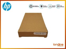 HP - HP 759208-B21 300GB 15K 12G 2.5