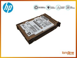 HP 759208-B21 300GB 15K 12G 2.5