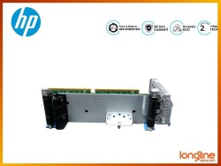 HP - HP 777281-001 DL380 Gen9 Primary PCI-e Riser Card 729804-001