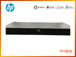 HP SERVER CONSOLE SWITCH KVM SWITCH - HP (1)