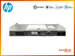 HP - HP SERVER CONSOLE SWITCH KVM SWITCH (1)