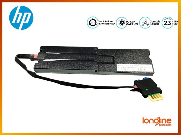 HP 871265-001 12W 7.2V Smart Storage Battery