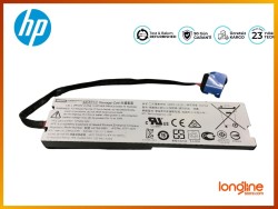 HP - HP 871265-001 12W 7.2V Smart Storage Battery