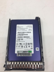 HP - HP 875511-B21 960GB SATA 6G INTENSIVE SFF SC SSD 875656-001 (1)