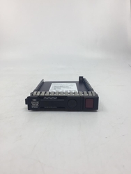 HP 875511-B21 960GB SATA 6G INTENSIVE SFF SC SSD 875656-001 - Thumbnail