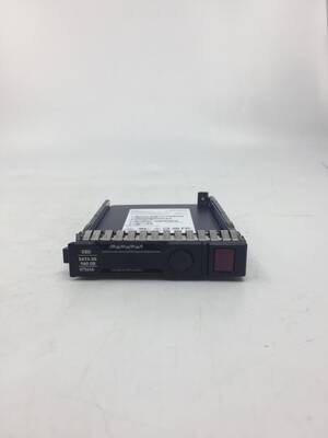 HP 875511-B21 960GB SATA 6G INTENSIVE SFF SC SSD 875656-001