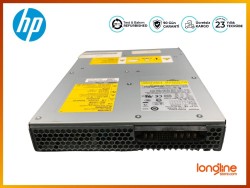 HP - Hp 8GB (2 x 4GB) PC2-3200 DDR2 ECC Memory Kit 348106-b21 (1)