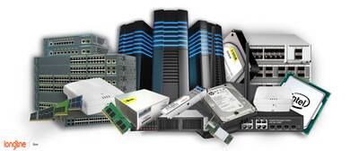 HP 8GB 2x4GB) PC2-5300 SDRAM kit 466440-B21 RAM 466436-061