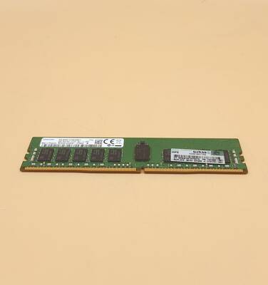 HP 8GB DDR4 2133MHz PC4-17000R 726718-B21 774170-001