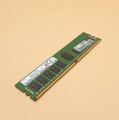 HP 8GB DDR4 2133MHz PC4-17000R 726718-B21 774170-001
