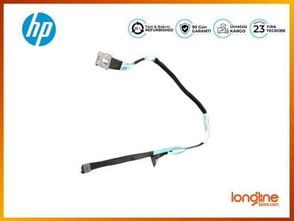 HP 8SFF Mini-SAS Cable HDD to Controller 784621-001 - 747559-001