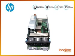 HP 973605-101 MSL6000 LTO-3 ULTRIUM 960 TAPE DRIVE - Thumbnail