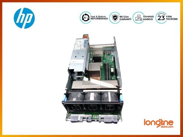 HP 973605-101 MSL6000 LTO-3 ULTRIUM 960 TAPE DRIVE