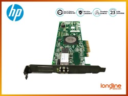 HP A8002A FC2142 2142SR 4GB HBA 397739-001 PCIe LPE1150 - Thumbnail