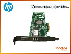 HP A8002A FC2142 2142SR 4GB HBA 397739-001 PCIe LPE1150 - 1