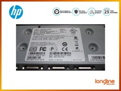 HP AF611A 1x4 USB/PS2 KVM Console Switch 438612-001 - Thumbnail