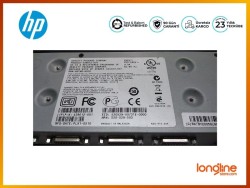 HP AF611A 1x4 USB/PS2 KVM Console Switch 438612-001 - 3
