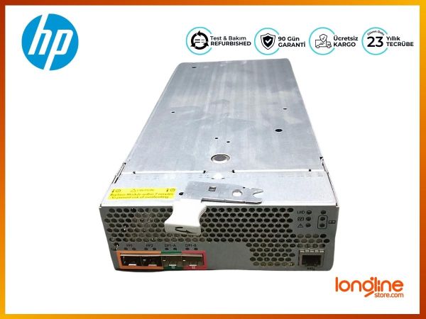 HP AG637-63032 461488-005 4PORT EVA4400 CONTROLLER - 1