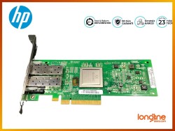 HP AJ764A AJ764-63002 8Gb 2-Port SFP FC HBA PCIe 489191-001 - 3