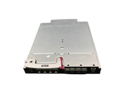 HP AJ821A 8Gb Brocade 8/24c SAN Switch for BladeSystem 489865-00 - HP