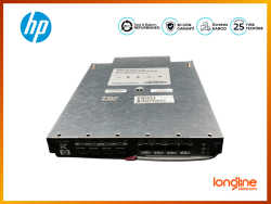 HP AJ821A 8Gb Brocade 8/24c SAN Switch for BladeSystem 489865-00 - HP (1)