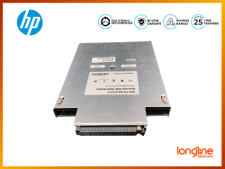 HP AJ821A 8Gb Brocade 8/24c SAN Switch for BladeSystem 489865-00 - 3