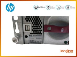 HP AJ936A P6300 EVA StorageWorks Array AJ918-63001 AJ918-63002 - Thumbnail