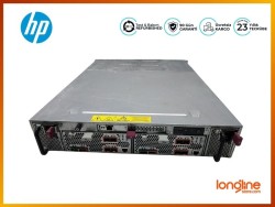 HP AJ936A P6300 EVA StorageWorks Array AJ918-63001 AJ918-63002 - Thumbnail