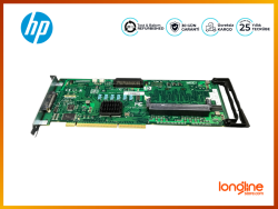 HP Array 64X 642 Controller Card PCI-X 133 SCSI Raid 305415-001 - HP (1)