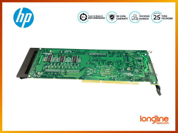 HP Array 64X 642 Controller Card PCI-X 133 SCSI Raid 305415-001 - 3