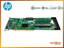 HP Array 64X 642 Controller Card PCI-X 133 SCSI Raid 305415-001 - 3