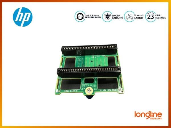 HP BACKPLANE POWER SUPPLY BOARD FOR DL380P G8