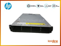 Hp BACKUP SYSTEM D2D4112 G1 EH993A EH993-60015 - HP